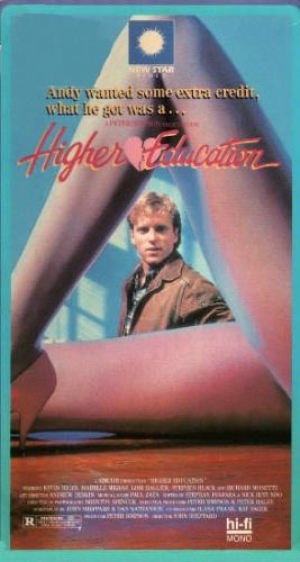 Autres tudes - Higher Education ('87)