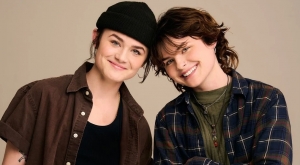 Tegan et Sara au secondaire - High School