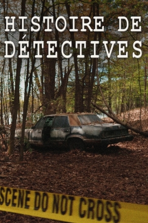 Histoire de dtectives - The Detectives