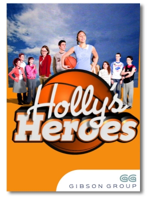 Alice contre-attaque - Holly's Heroes