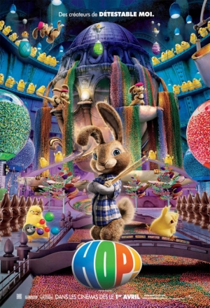 Hop! - Hop