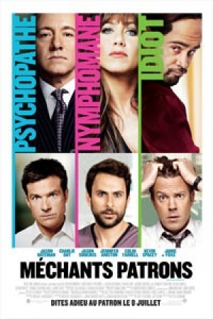Mchants Patrons - Horrible Bosses