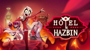 Htel Hazbin - Hazbin Hotel