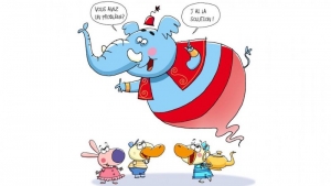 Ides de Gnie - Genius Genie