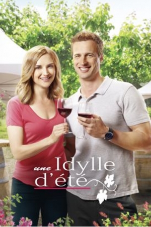 Une idylle d't - Summer in the Vineyard (tv)