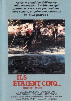 Ils taient cinq - Rituals ('77)