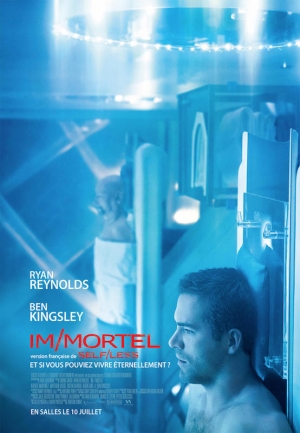 Im/mortel - Self/Less