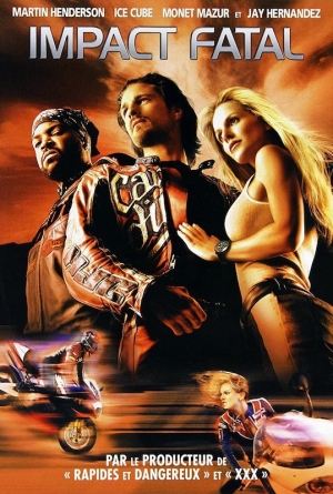 Impact fatal - Torque