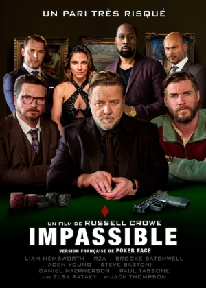 Impassible - Poker Face