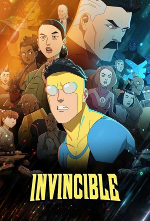 Invincible - Invincible