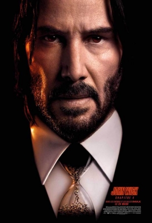 John Wick : Chapitre 4 - John Wick: Chapter 4