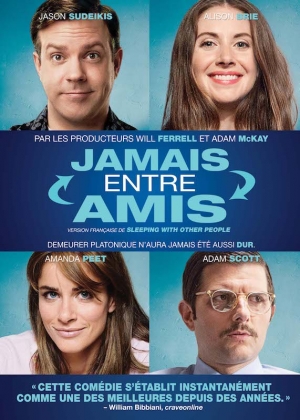 Jamais entre amis - Sleeping with Other People