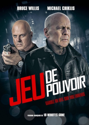 Jeux de pouvoir - 10 Minutes Gone