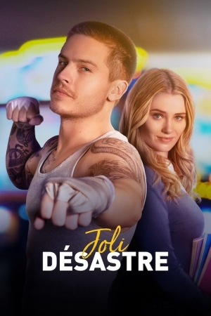 Joli dsastre - Beautiful Disaster