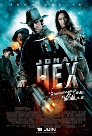 Jonah Hex - Jonah Hex