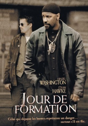 Jour de Formation - Training Day