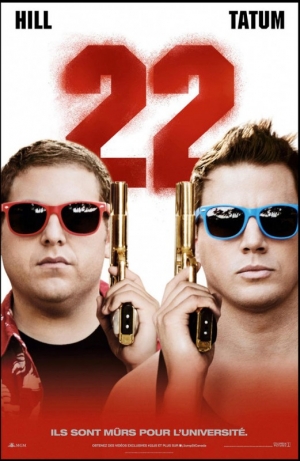 22 Jump Street - 22 Jump Street