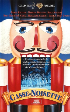 Casse-noisette - The Nutcracker