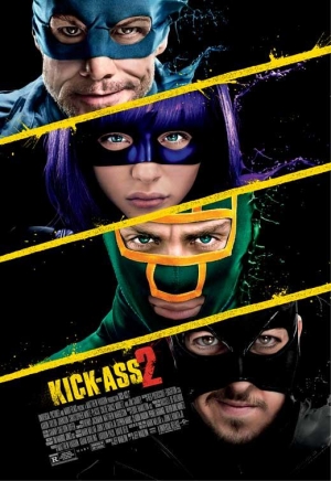 Kick-Ass 2 - Kick-Ass 2