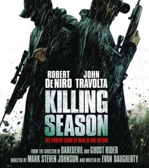 Face  Face - Killing Season