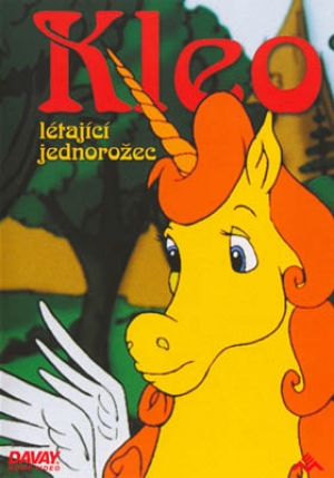 Klo - Kleo The Misfit Unicorn