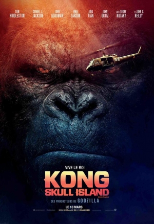 Kong : Skull Island - Kong : Skull Island