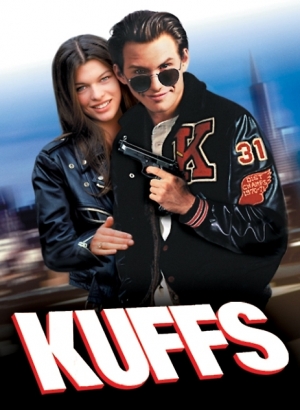 Kuffs - Kuffs