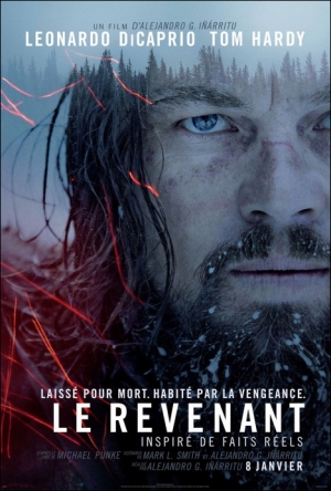 Le Revenant - The Revenant ('15)