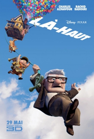 L-Haut - Up