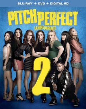 La note parfaite 2 - Pitch Perfect 2
