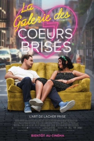 La galerie des coeurs briss - The Broken Hearts Gallery