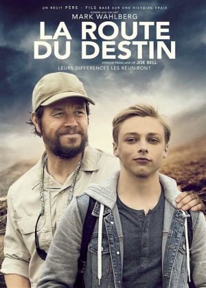 La route du destin - Joe Bell
