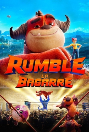 La bagarre - Rumble