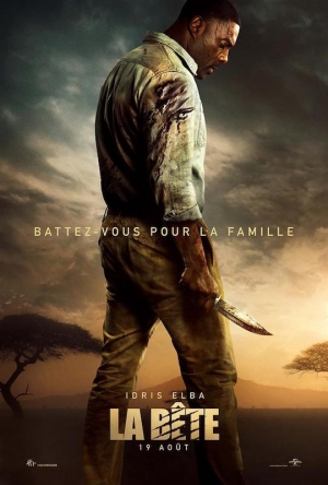 La bte - Beast