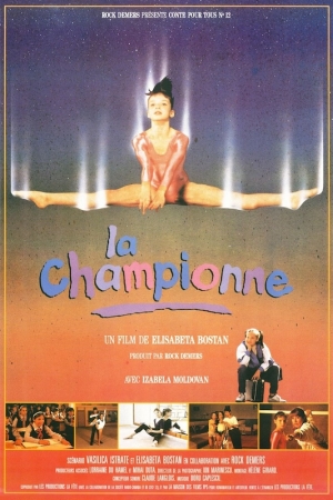 La championne - Campioana