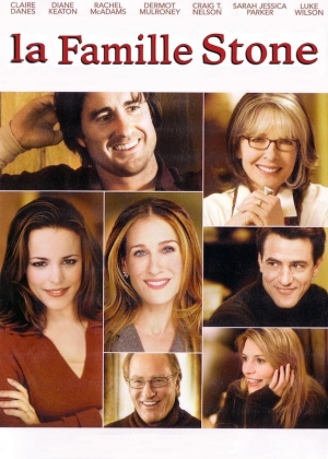 La Famille Stone - The Family Stone