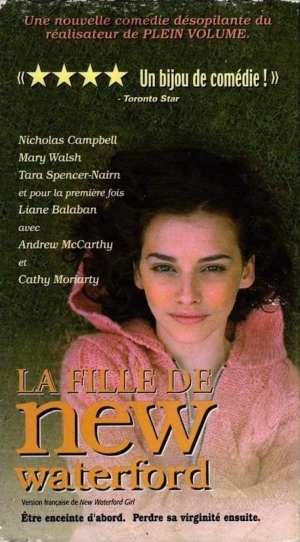 La fille de New Waterford - New Waterford Girl (v)