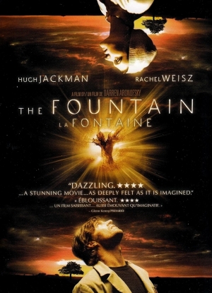La Fontaine - The Fountain
