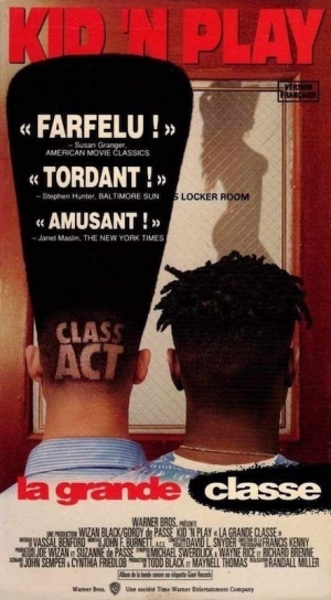 La Grande Classe - Class Act ('92)