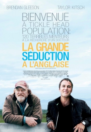 La Grande Sduction  l'anglaise - The Grand Seduction