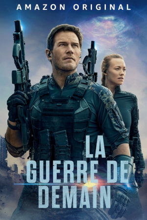 La guerre de demain - The Tomorrow War