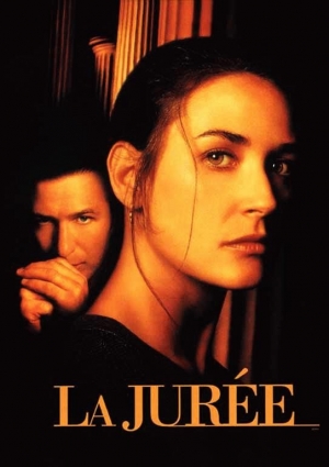 La Jure - The Juror