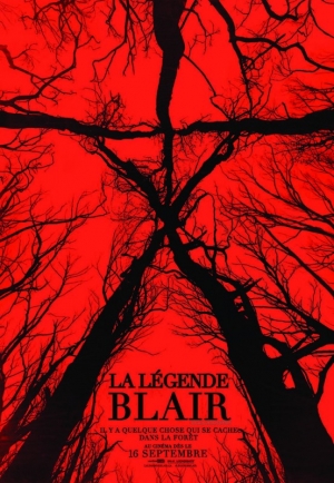 La Lgende Blair - Blair Witch