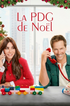 La PDG de Nol - Christmas CEO (tv)