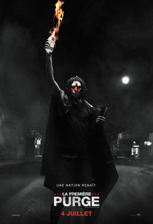 La premire purge - The First Purge