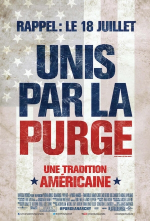 La Purge: Anarchie - The Purge: Anarchy