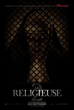 La religieuse 2 - The Nun II