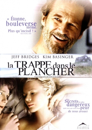 La Trappe dans le plancher - The Door in the Floor