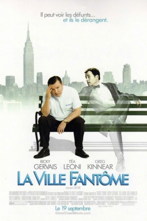 La Ville Fantme - Ghost Town