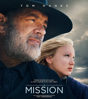 La mission - News of the World